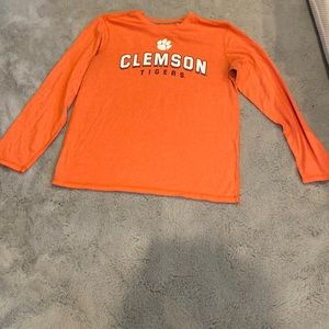 Womens Clemson shirt